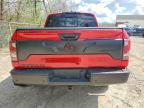 2023 Nissan Titan PRO-4X
