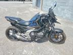 2024 Honda NC750 XD