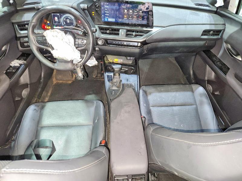 2023 Lexus Ux 250h Premium