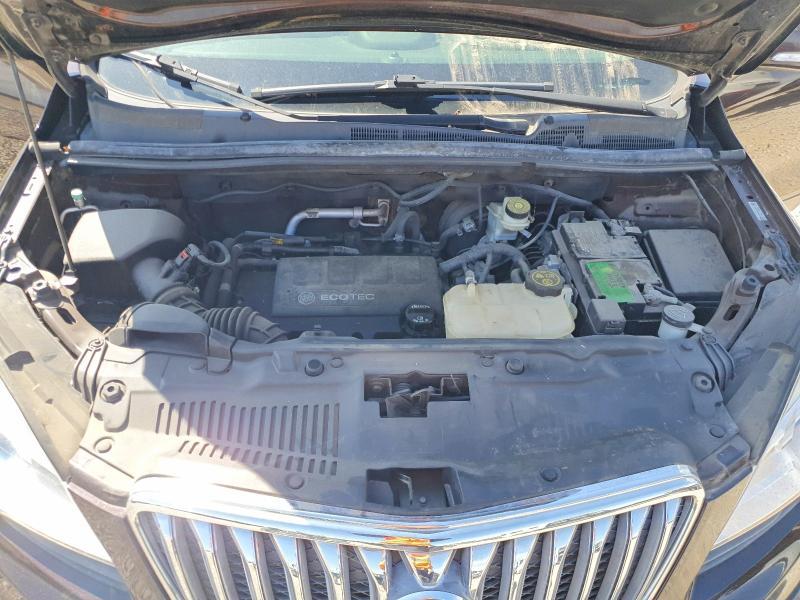 2016 Buick Encore Convenience