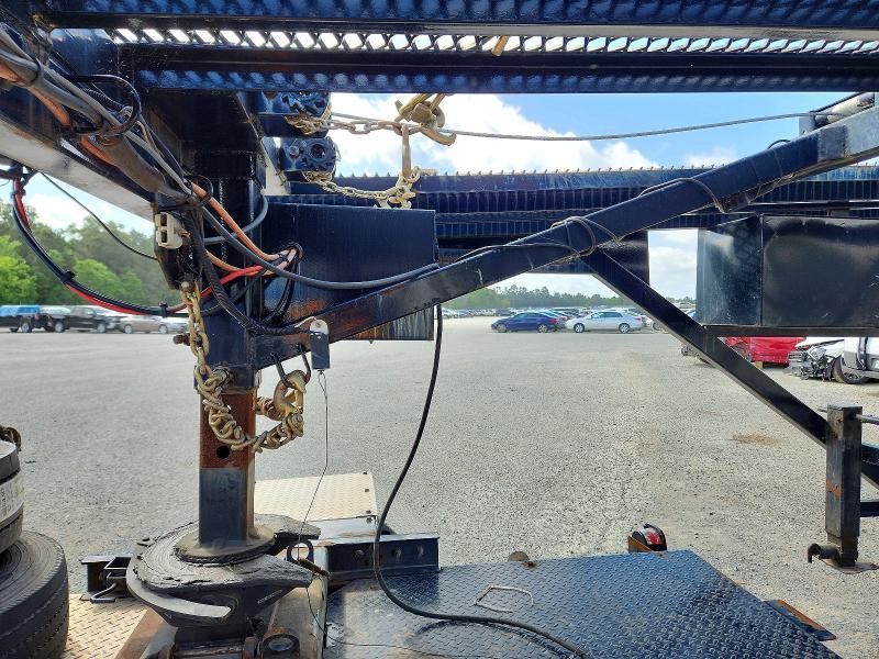 2022 Texaspride Trailer EX