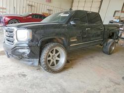 2017 GMC Sierra K1500 SLE en venta en Abilene, TX