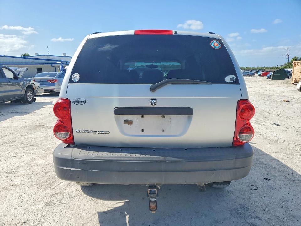 2005 Dodge Durango st