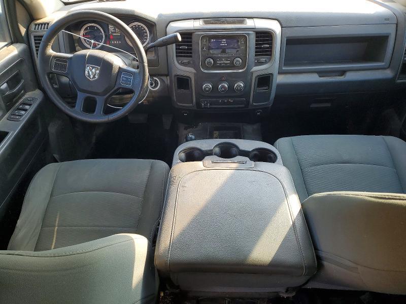2016 Dodge RAM 2500 ST