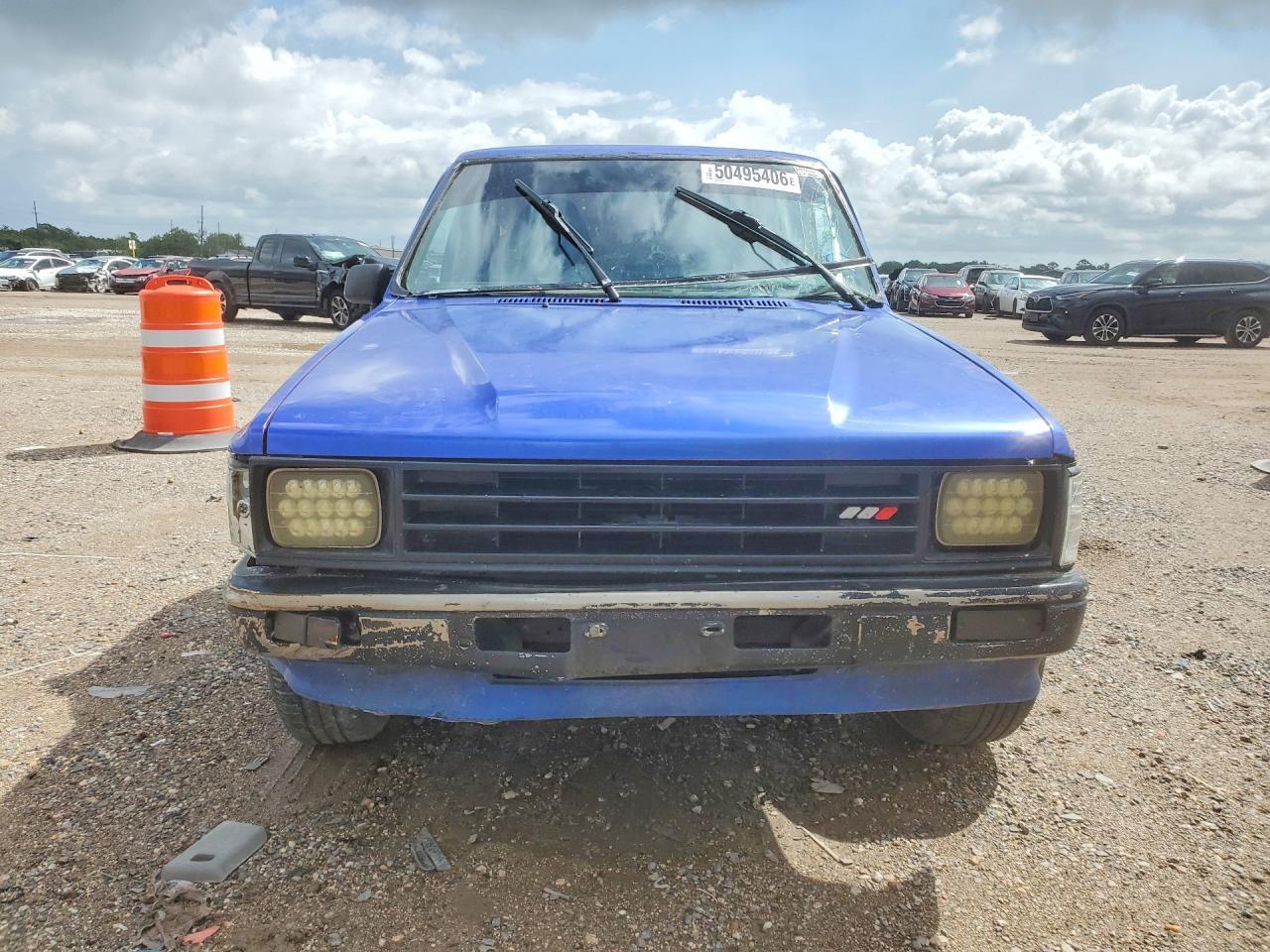 1988 Toyota T100