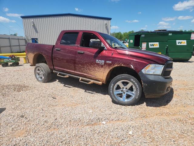 2020 Dodge RAM 1500 Classic Tradesman