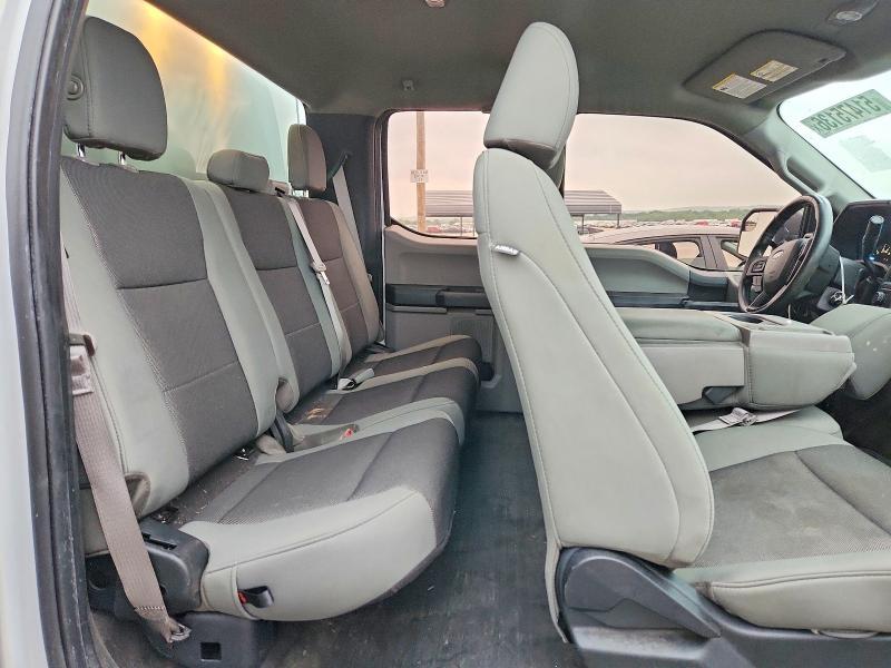 2019 Ford F150 Super Cab
