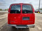 2000 Chev Rolet Express 3500 Delivery Van