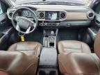 2016 Toyota Tacoma Limited