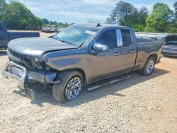 Chevrolet Vehiculos salvage en venta: 2021 Chevrolet Silverado C1500 Custom