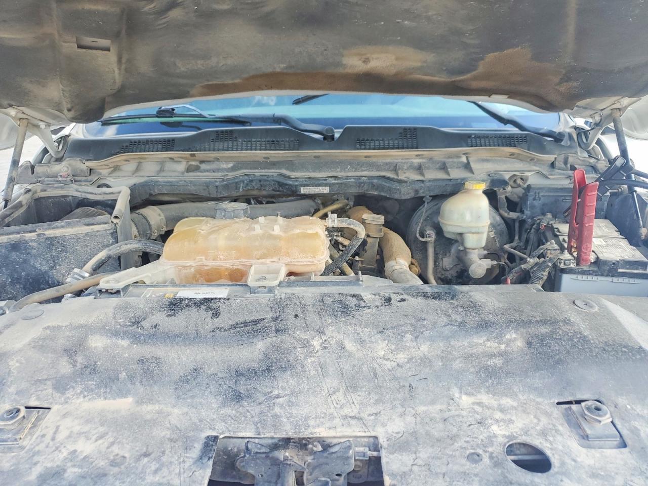 2015 Dodge RAM 1500 SLT