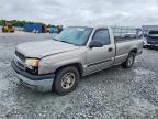 2003 Chevrolet Silverado C1500