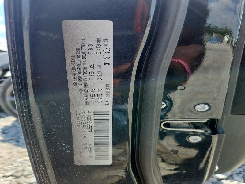 2018 Dodge Charger sxt Plus