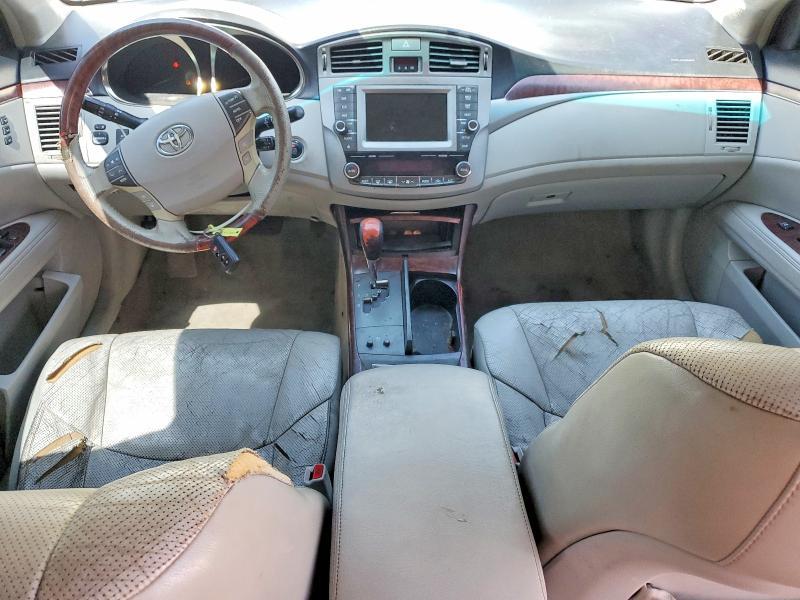2011 Toyota Avalon Limited
