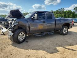 2011 Chevrolet Silverado K2500 Heavy Duty for sale in Greenwell Springs, LA