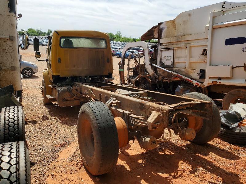2016 Freightliner M2 106 Medium Duty