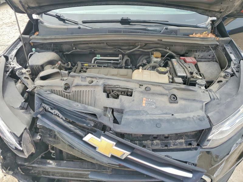 2020 Chevrolet Trax 1LT