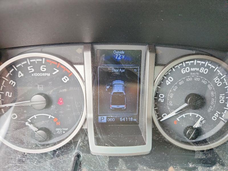 2020 Toyota Tacoma SR5 V6