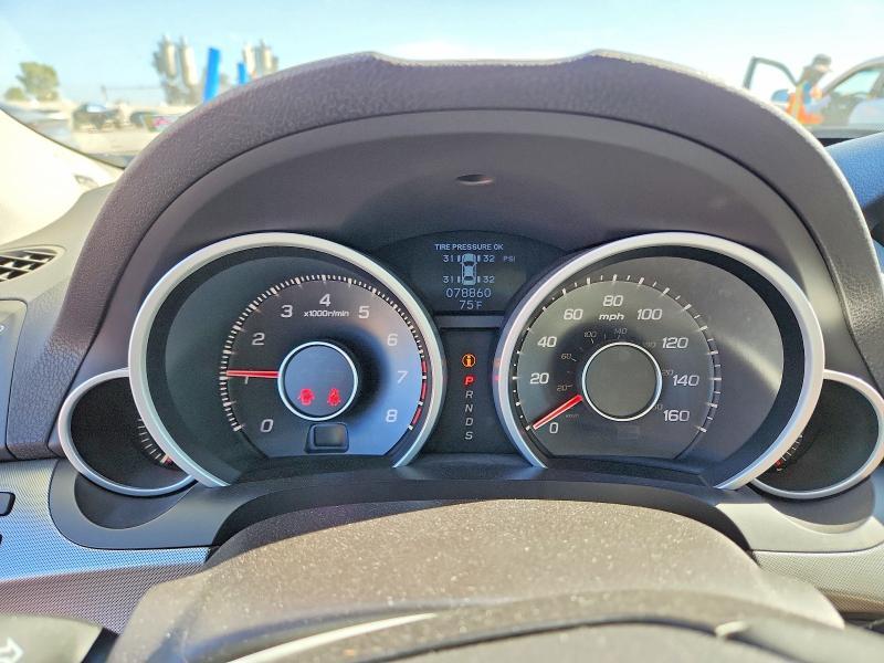 2009 Acura TL