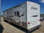 2008 Skyline Nomad Camper
