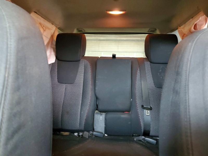 2010 Chev Equinox lt