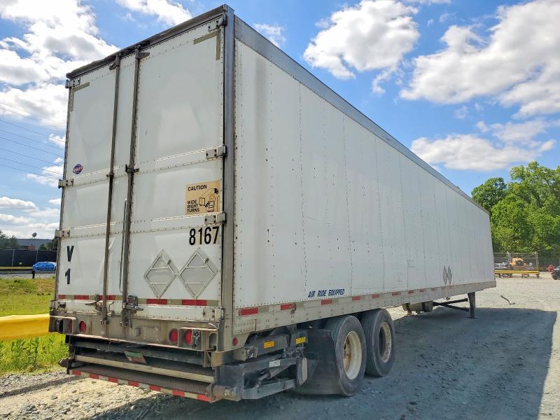 2005 Utility Trailer Manufactu Utility Trailer Manufacturer