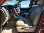 2007 Toyota TUN Crmax 4X4 LTD