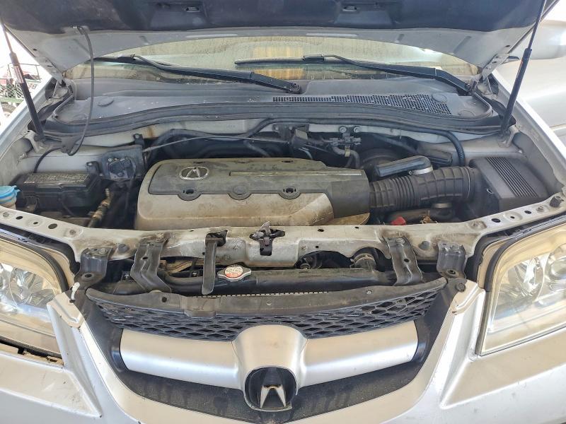 2006 Acura Mdx Touring