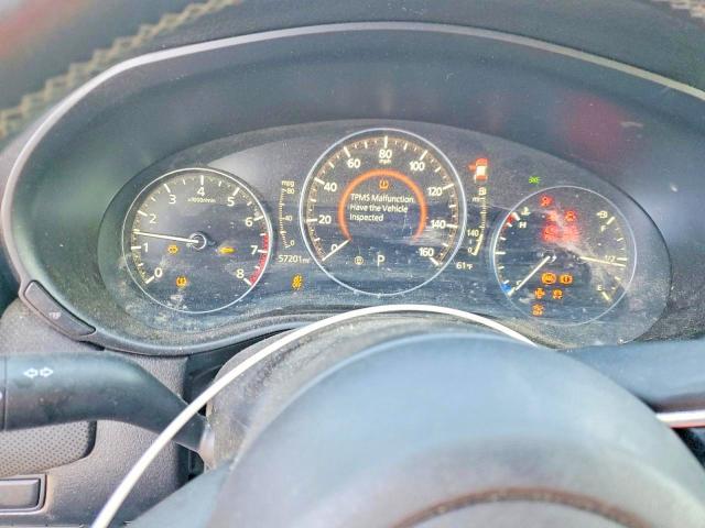 2024 Mazda Cx-50 Preferred