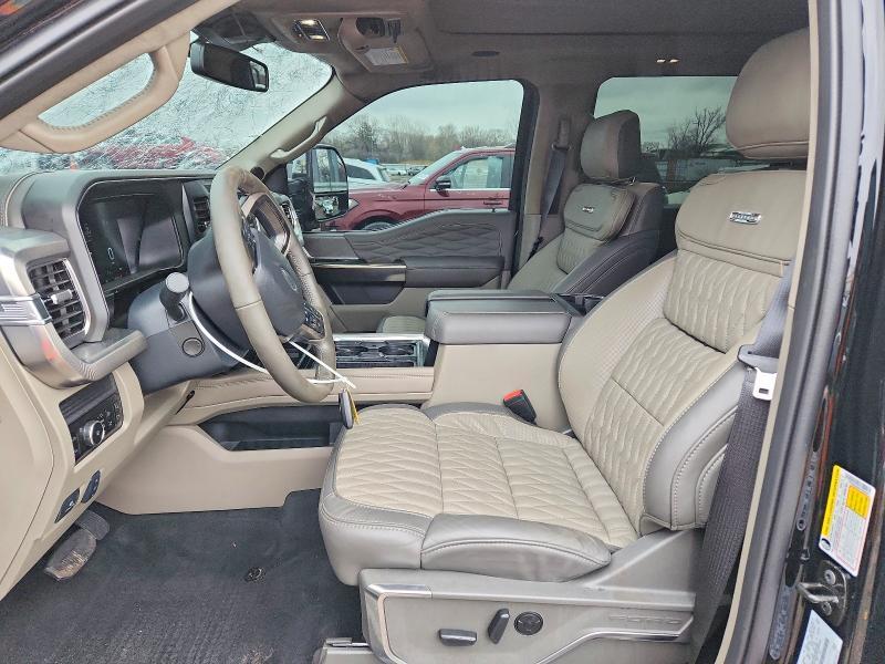 2026 Ford F250 Super Duty