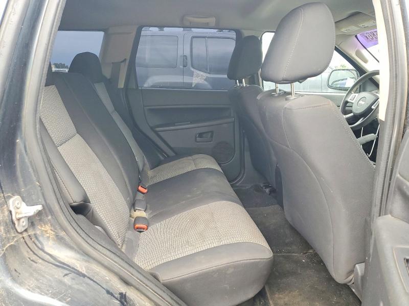 2008 Jeep Grand Cherokee Laredo