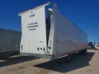 2017 Hyundai Translead Inc 2017 Hyundai Translead VI2530152-AJS DRY Van Trail