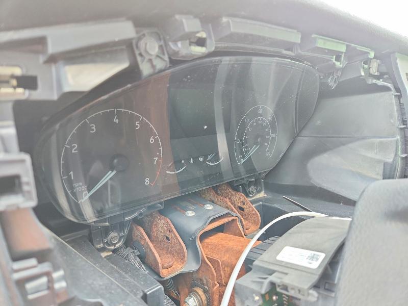 2020 Ford Transit Delivery Truck