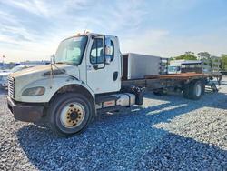 Freightliner Vehiculos salvage en venta: 2015 Freightliner M2 106 MED-Semi Truck