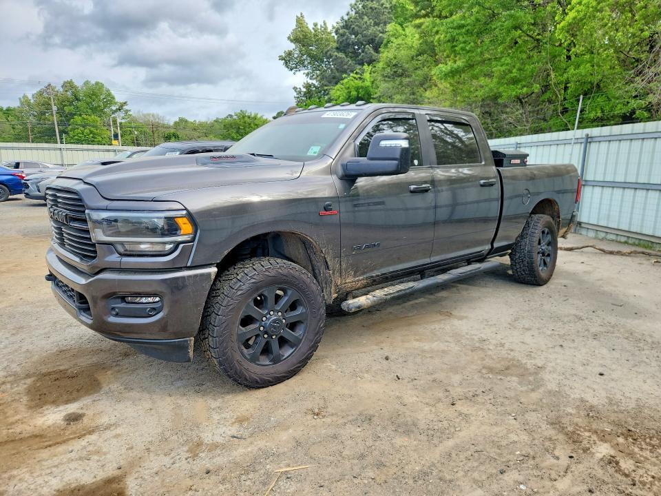 2024 Dodge 2500 Laramie