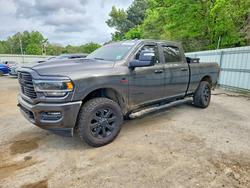 Dodge salvage cars for sale: 2024 Dodge 2500 Laramie