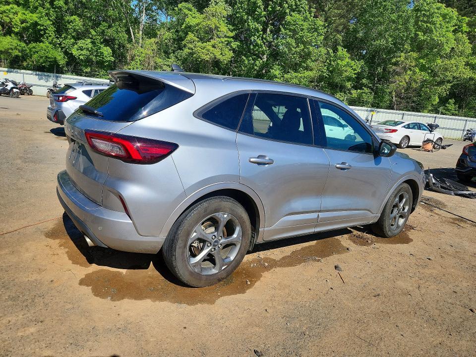 2023 Ford Escape st Line