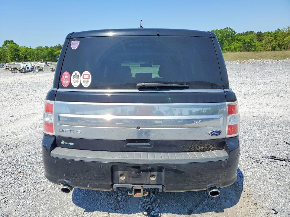 2016 Ford Flex Limited