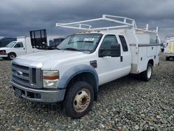 2008 Ford F450 Super Duty en venta en American Canyon, CA