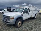 2008 Ford F450 Super Duty
