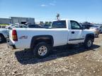2000 Chevrolet Silverado K2500