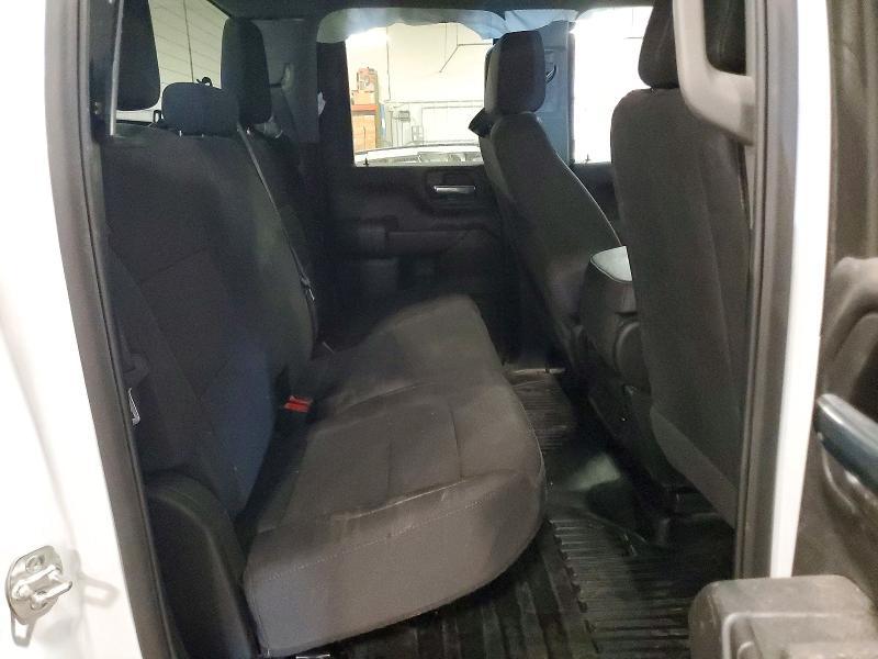 2025 GMC Sierra K2500 Heavy Duty