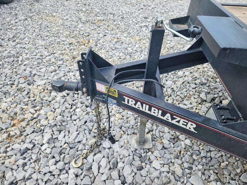 2025 Triple R Equipment Trailer