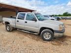 2004 Chevrolet Silverado K2500
