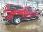 2016 Chevrolet Silverado K1500 LTZ