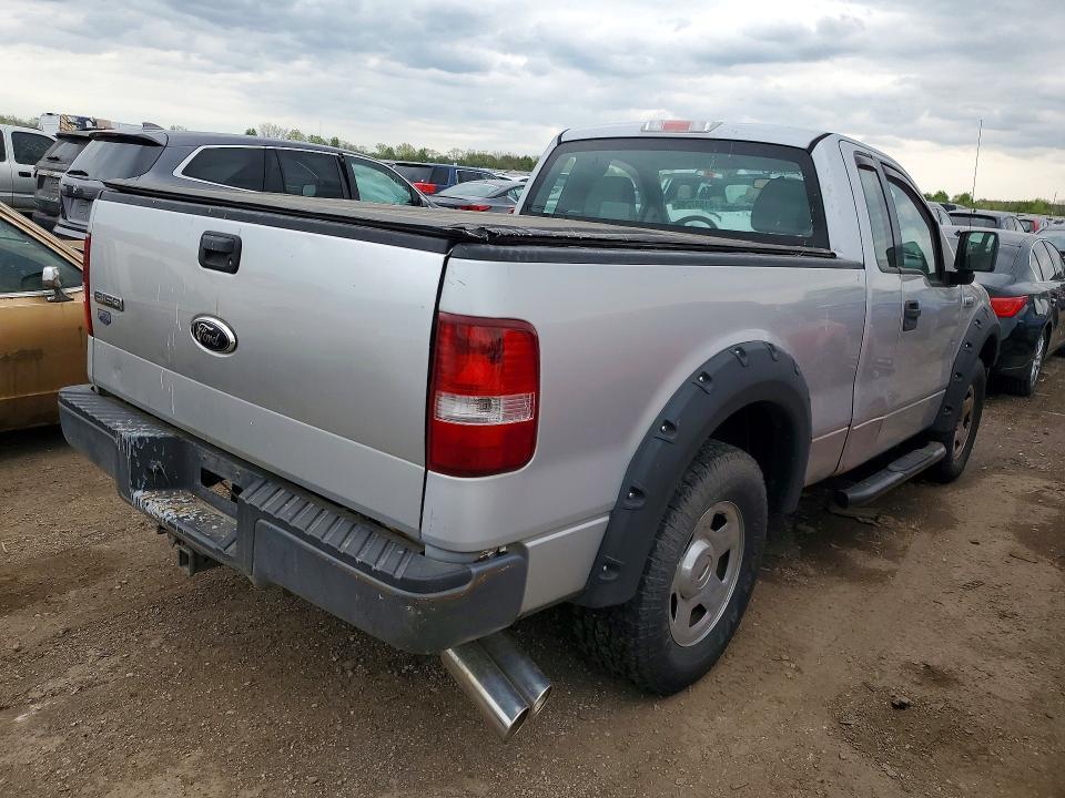 2006 Ford F150