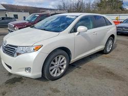 2010 Toyota Venza awd 4cyl en venta en Grantville, PA