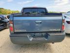 2007 Honda Ridgeline RTS