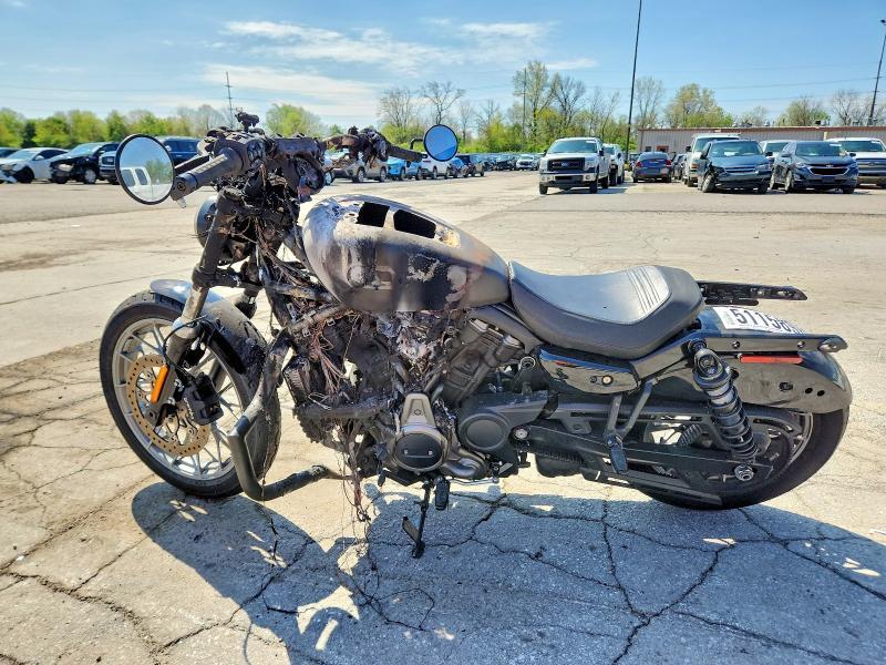 2024 Harley-Davidson RH975 S