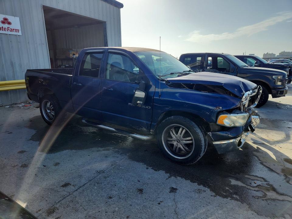 2003 Dodge RAM 1500 ST